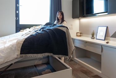 1 bed studio, Upper Dean Street, City Centre, Birmingham, B54SJ - Image 3